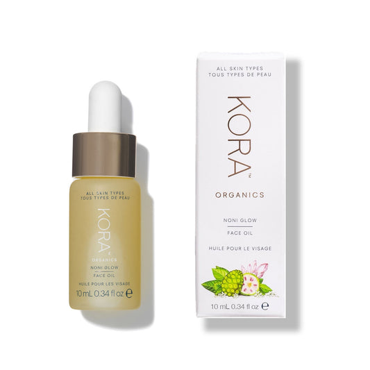 KORA Organics Noni Glow Face Oil 10ml