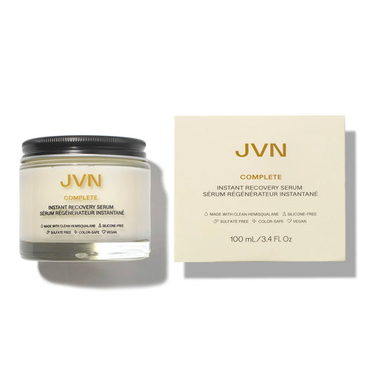 JVN Hair Complete Instant Recovery Serum 100ml